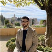 Profesor de Historia, Hª del Arte y Geografia con metodologías interactivas con el alumnado